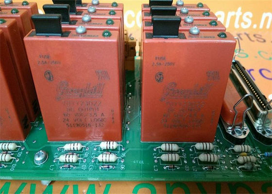 DIGITALE DE OUTPUTfta IN VASTE TOESTAND 3-30VDC VAN HONEYWELL 51304650-150 	De digitale Module van I O