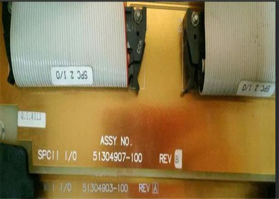 Van de de MODULEvlam van HONEYWELL 51304907-100 I/O de SENSOR Digitale I O Module