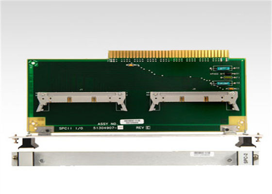 De RAADSplc van PC van HONEYWELL 51304907-200 MODULE 2 de Kringsraad van de HAVENScontrole