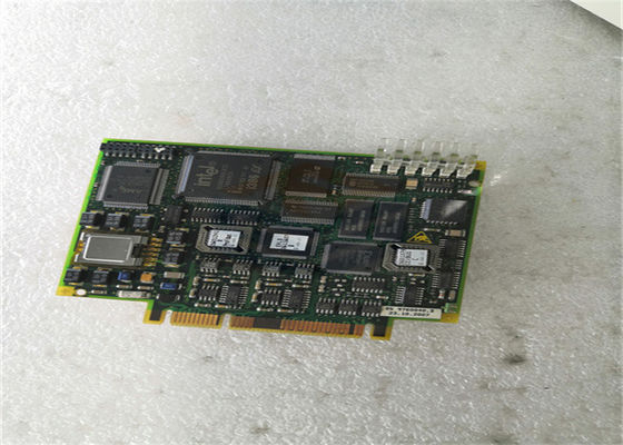 VAN DE DE KAARTpeddel VAN HONEYWELL 51305072-200 I/O RAAD CLCN-A 	De digitale Module van I O