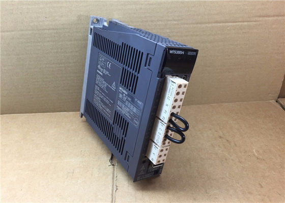 Van de de impulsinterface van MITSUBISHI Universele de bestuurders M.-j3-40A1 Industriële AC SERVOversterker 400W