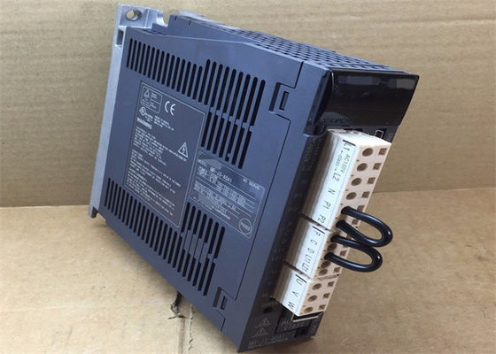 Van de de impulsinterface van MITSUBISHI Universele de bestuurders M.-j3-40A1 Industriële AC SERVOversterker 400W
