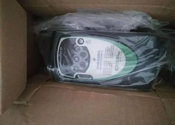 NIDEC EMERSON SKB3400037 CONTROL TECHNIQUES Commander SK 0.37kW 3ph AC-omvormer aandrijving
