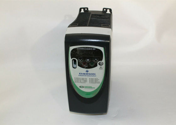 NIDEC EMERSON SKB3400037 CONTROL TECHNIQUES Commander SK 0.37kW 3ph AC-omvormer aandrijving