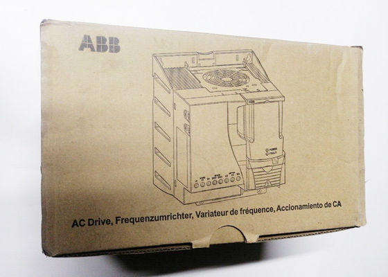 Acs355-03e-12a5-4 het Lage Voltageac van ABB 3AUA0000058190 ACS355 Aandrijving