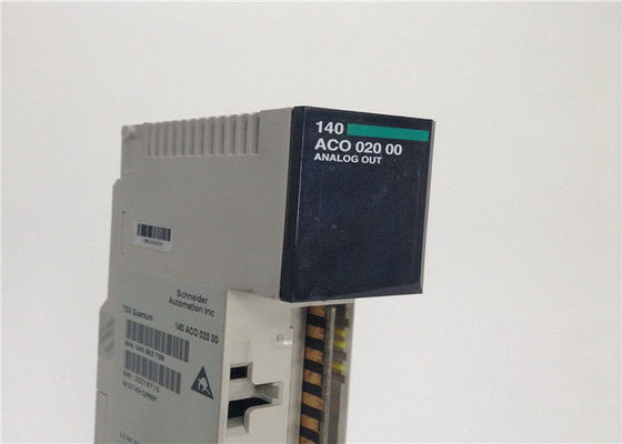 140XTS00200 Schneider Modicon Quantum Plc 40 punt programmeerbare logica controller
