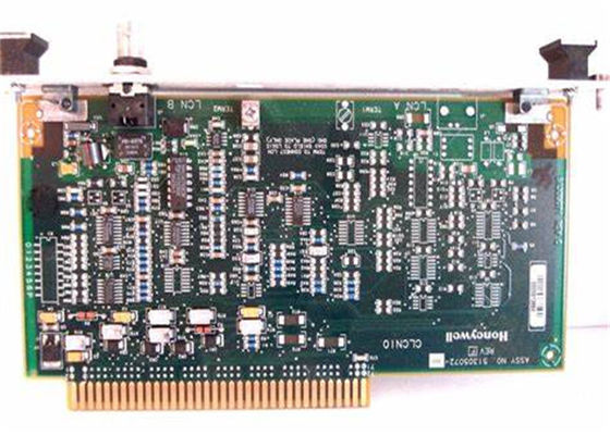 Van de de KAARTpeddel van HONEYWELL 51305072-300 I/O van de RAADS clcn-B PC de Raadsplc