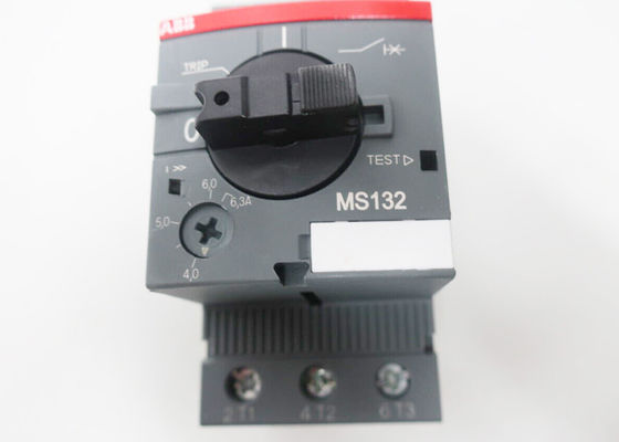 MS132-6.3 Handmatige motorstarter 1SAM350000R1009 laagspanningssluiters