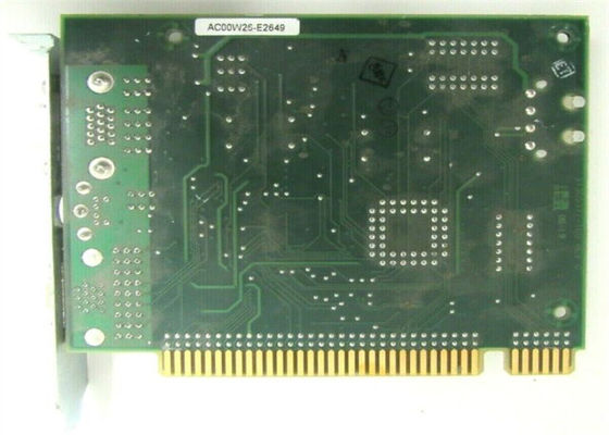 Van de de PRINTERinterface van HONEYWELL 51305378-100 van de de KAARTikb12 Controle de Kringsraad