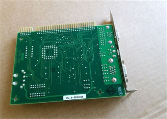 Van de de PRINTERinterface van HONEYWELL 51305378-100 van de de KAARTikb12 Controle de Kringsraad