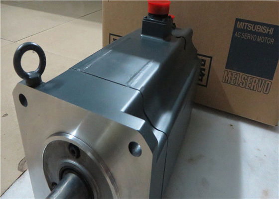 De Industriële Servomotor ha203ncb-s 170V 3000r/min van Mitsubishi 3.5KW NIEUW in voorraad