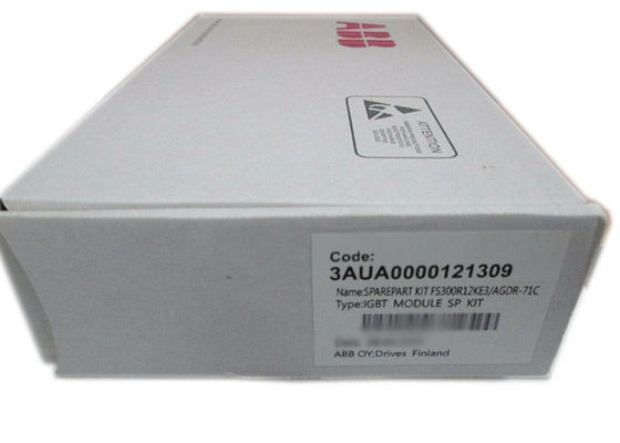 68569346 NIEUWE DE UITRUSTINGSmodule+drive DELEN VAN FS300R12KE3/AGDR-71C S IGBT