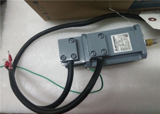 De Reeks Ha-FH13 100W AC Servomotor van Mitsubishi Melservo Ha-FH NIEUW in voorraad
