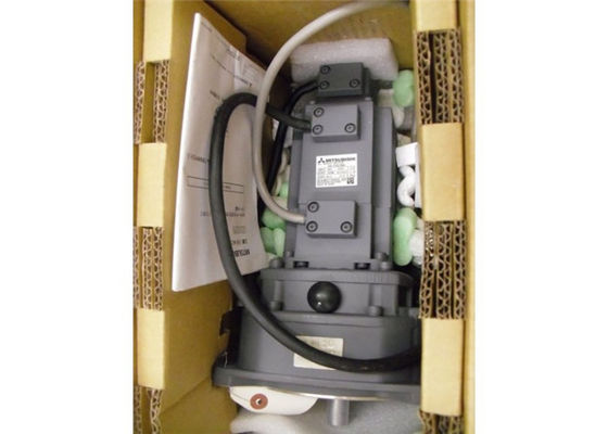 De Industriële Servomotor 0.2KW 129V 13A van Mitsubishi Melservo Ha-FH23BG NIEUW in voorraad