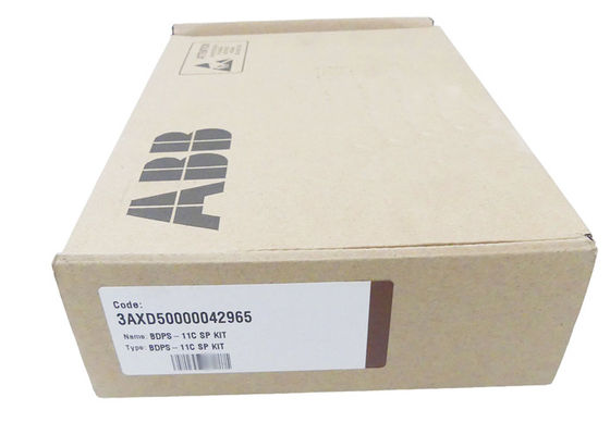 BDPS-11C DE RAAD VAN DE DE UITRUSTINGS3axd50000042965 VOEDING VAN SP DRIJFT DELEN