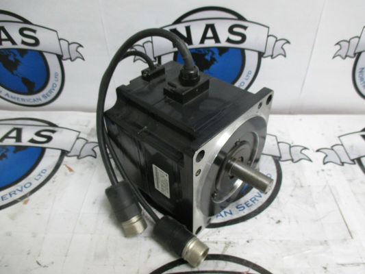 Sgmdh-12a2a-YRA1 Sigma 5 de Elektrische AC Servomotor 1150W 7.3A 200V 2000r/min van Yaskawa