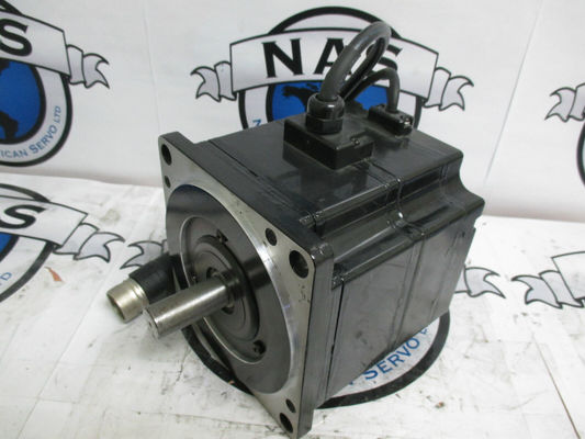 Sgmdh-12a2a-YRA1 Sigma 5 de Elektrische AC Servomotor 1150W 7.3A 200V 2000r/min van Yaskawa