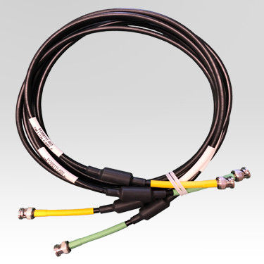 HONEYWELL 51308111-002 LCN overhaalt Kabel 2M W-Ferrieten 51109806-002 vervangen