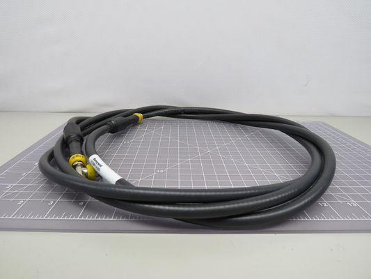 51308112-003 HONEYWELL-de Kabel 3meter W/Ferrites vervangt Reeks 5110981-003 van Twee