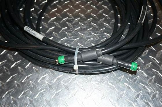 De Kabel van HONEYWELL 51308112-015 met Ferrieten vervangt 51109181-015 15meter