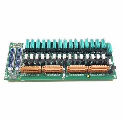 Van de de OUTPUTmodule 120VAC van HONEYWELL 51309148-125 het RELAIS mu-TDOR12 Digitale I O Module