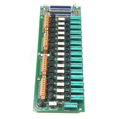 Van de de OUTPUTmodule 120VAC van HONEYWELL 51309148-125 het RELAIS mu-TDOR12 Digitale I O Module