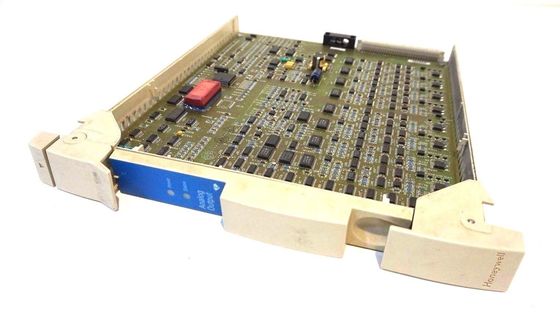 Van de de OUTPUTmodule van HONEYWELL 51309152-175 de BEWERKER Analoog-numerieke I O Module