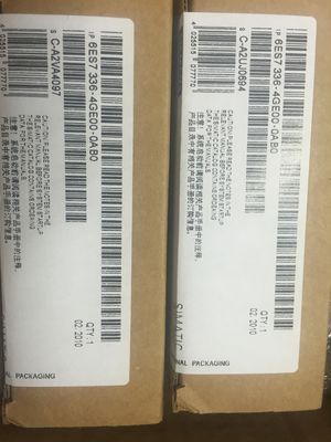 6ES7952-1KL00-0AA0 de het geheugenkaart van Siemens voor S7-400 snakt ontwerp5v Flits EPROM