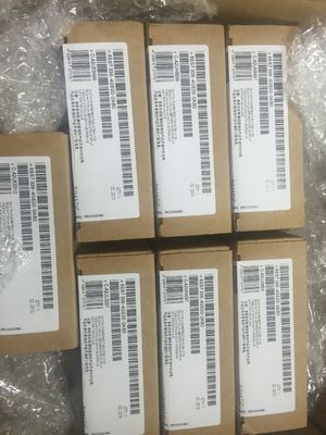 6ES7952-1KL00-0AA0 de het geheugenkaart van Siemens voor S7-400 snakt ontwerp5v Flits EPROM