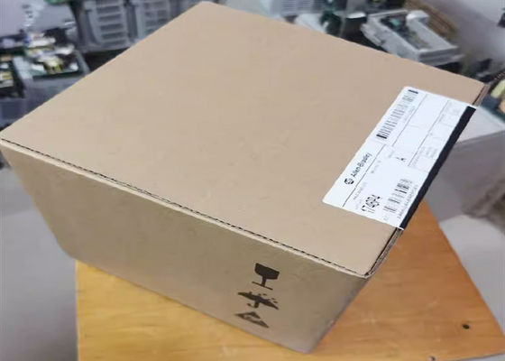 1746-P4 AB Redundant Power Supply Module 1746 reeksen van SLC 500