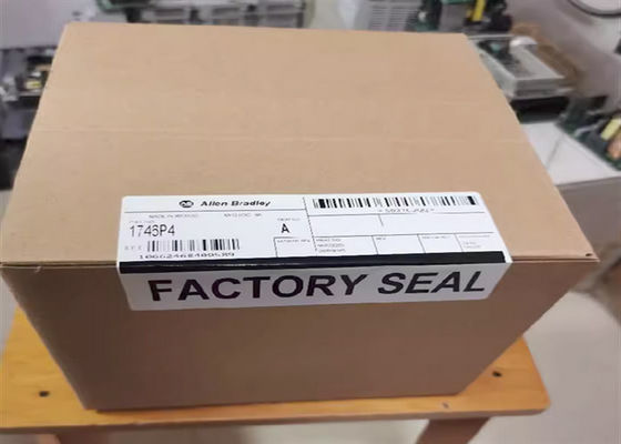1746-P4 AB Redundant Power Supply Module 1746 reeksen van SLC 500