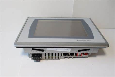 2711P-T7C22D9P AB PanelView Plus 7 de Terminal van de de Prestatiesexploitant van de Vertoningskleur