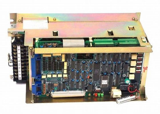 Yaskawa CACR-HR05BB AC Servo Motor Brand New In Originele Doos