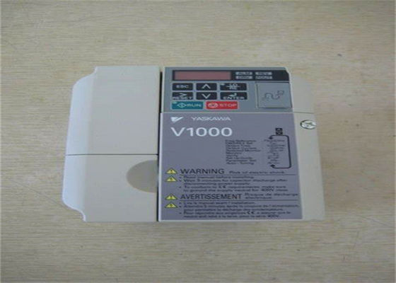 VECTORac de Omschakelaarsaandrijving 1.5-2.2 kW 50/60 van YASKAWA cimr-VC4A0005BAA Herz-INPUT