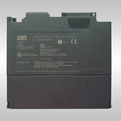 De 9/10-pool van SIEMNES 6DD1684-0GE0 SC64 voor verbinding van een interfacemodule SBXX