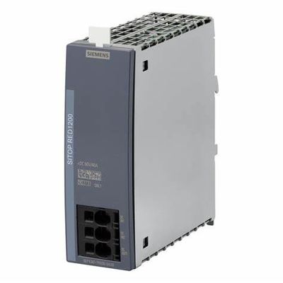 DE CONVERTOR VAN SIEMNES 6EP1536-3AA00 SITOP PSU400M 20 A DC/DC VOERDE IN: De output van 600 V gelijkstroom: 24 V DC/20 A