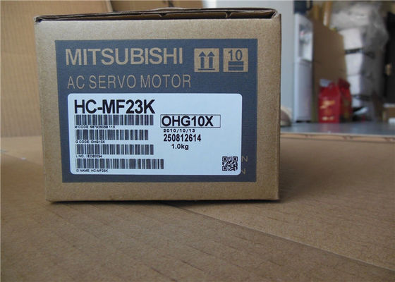De Machts200w AC Servomotor hc-MF23K 3AC 120V 1.5A van Mitsubishi Electric NIEUW in voorraad