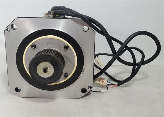 SERVOmotor 550 W VAN YASKAWA SGMDH-06A2A-YR13 AC 4,0 AMPÈREN 2000 T/MIN