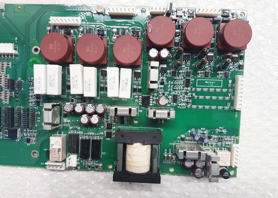 CMIB-11C MC VAN DE DE MACHTSbestuurder VAN DE INTERFACEraad 3AUA0000041488 DE RAADSreserveonderdelen