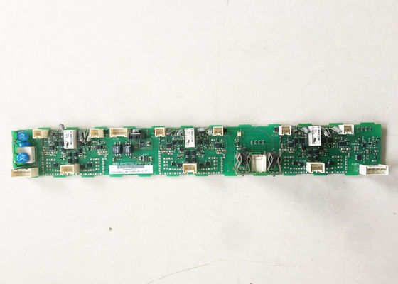 DSMB-02C CONTROLEraad 64666606 VAN DE DE OMSCHAKELAARSaandrijving VAN ABB VFD DE RAADSreserveonderdelen