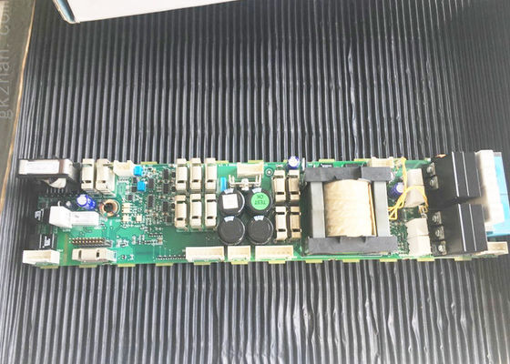 DSMB-02C CONTROLEraad 64666606 VAN DE DE OMSCHAKELAARSaandrijving VAN ABB VFD DE RAADSreserveonderdelen