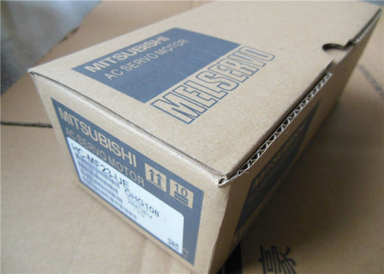 De Reeks200w AC Servomotor hc-mf23-UE van hc-MF van Mitsubishi Electric NIEUW in voorraad