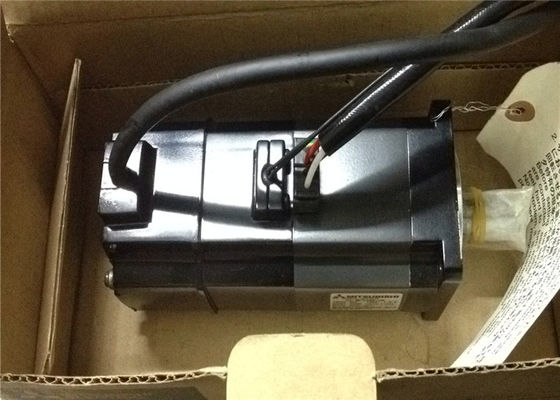 NIEUWE de Reeks hc-mf23bk-UE AC SERVOmotor 200W 120V 1.5A van hc-MF van Mitsubishi Electric