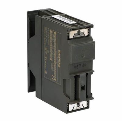 De vervanging van de de modulesmodule van SIEMNES 6ES7153-2AA01-0XB0 12 S7-300 zonder PG verrichting zonder MMC