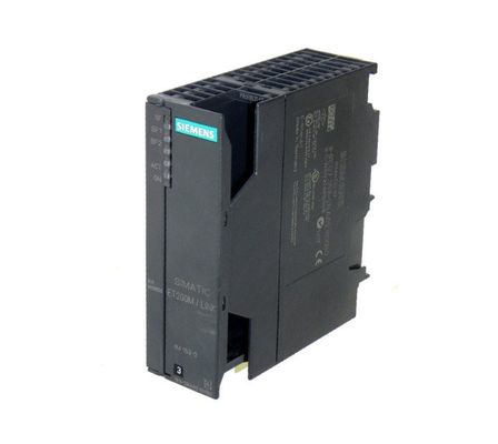 De vervanging van de de modulesmodule van SIEMNES 6ES7153-2AA01-0XB0 12 S7-300 zonder PG verrichting zonder MMC