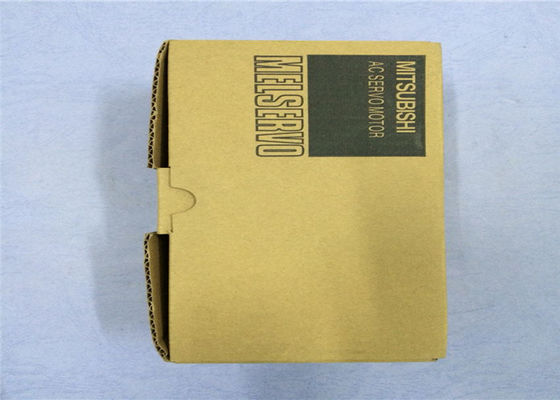 NIEUWE de Reeks hc-mf23bk-S102 AC SERVOmotor van Mitsubishi Electric 200W 120V 1.5A hc-MF