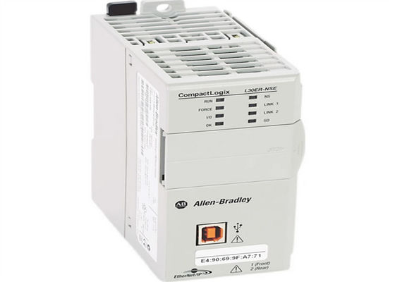 1769-l30er-NSE Programmeerbaar de Logicacontrolemechanisme van AB Redundant Power Supply Module