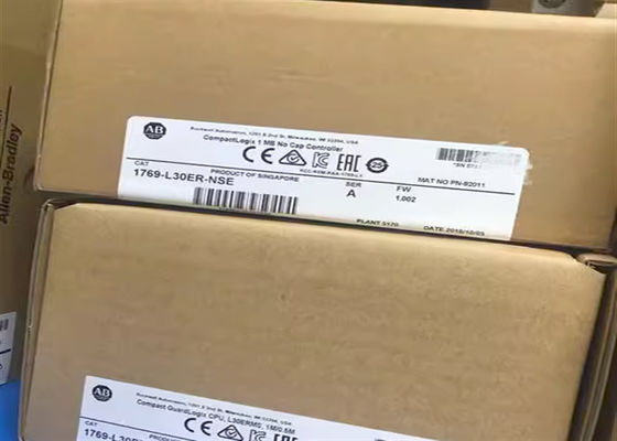 1769-l30er-NSE Programmeerbaar de Logicacontrolemechanisme van AB Redundant Power Supply Module