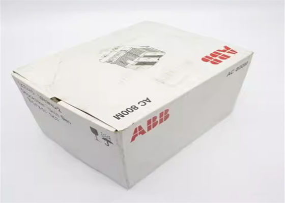 Van de de VOEDINGmodule ABB van PM865K02 3BSE081636R1 de Bewerkereenheid