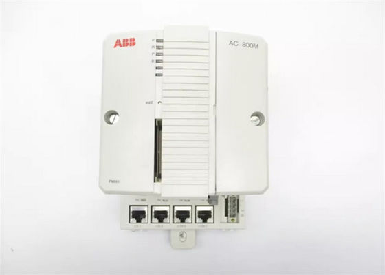 Van de de VOEDINGmodule ABB van PM865K02 3BSE081636R1 de Bewerkereenheid